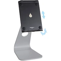 Rain Design mStand Tablet Pro Stand for iPad Pro 9.7" - Space Grey