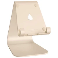 Rain Design mStand Mobile Stand for iPhone - Gold