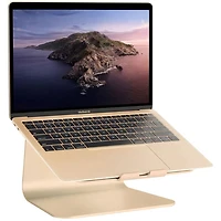 Support pour portable mStand de Rain Design pour MacBook