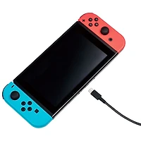 Rocketfish Nintendo Switch/Switch Lite AC Charger 2 (RF-NSACCRGL2-C) - Only at Best Buy