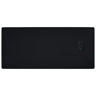 Razer Gigantus V2 Soft Gaming Mouse Mat - 3XL - Black