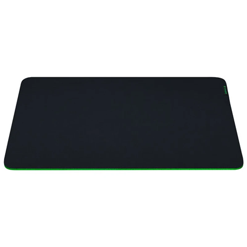 Tapis de souris de jeu souple Gigantus V2 de Razer - Moyen - Noir