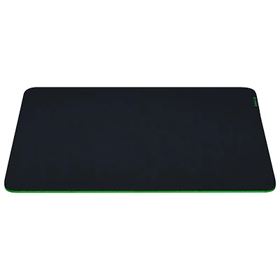 Tapis de souris de jeu souple Gigantus V2 de Razer - Moyen - Noir