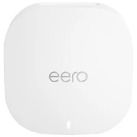 eero 6 Wireless AX1800 Dual-Band Wi-Fi 6 Mesh Router (B086P9NW11)