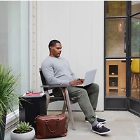 eero 6 AX1800 Whole Home Mesh Wi-Fi 6 System (B086P34DPF) - 3 Pack