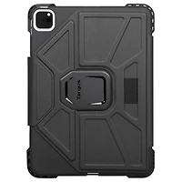 Étui folio ProTek de Targus pour iPad Air (M2) de 11 po/iPad Air (5e/4e gén.)/iPad Pro de 11 po (4e/3e/2e/1re gén.)