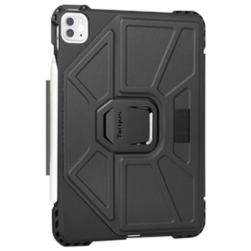Étui folio ProTek de Targus pour iPad Air (M2) de 11 po/iPad Air (5e/4e gén.)/iPad Pro de 11 po (4e/3e/2e/1re gén.)