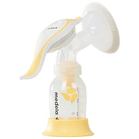 Medela Harmony Single Manual Breast Pump