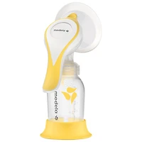 Medela Harmony Single Manual Breast Pump