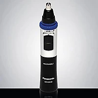 Panasonic Nose/Facial Hair Trimmer (ERGN30K)