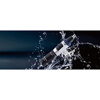 Panasonic Nose/Facial Hair Trimmer (ERGN30K)