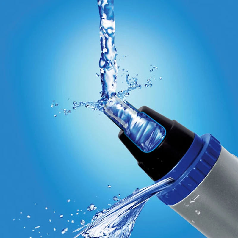 Tondeuse pour poils du nez et du visage de Panasonic (ERGN30K)