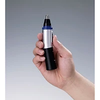 Panasonic Nose/Facial Hair Trimmer (ERGN30K)