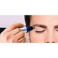 Panasonic Nose/Facial Hair Trimmer (ERGN30K)