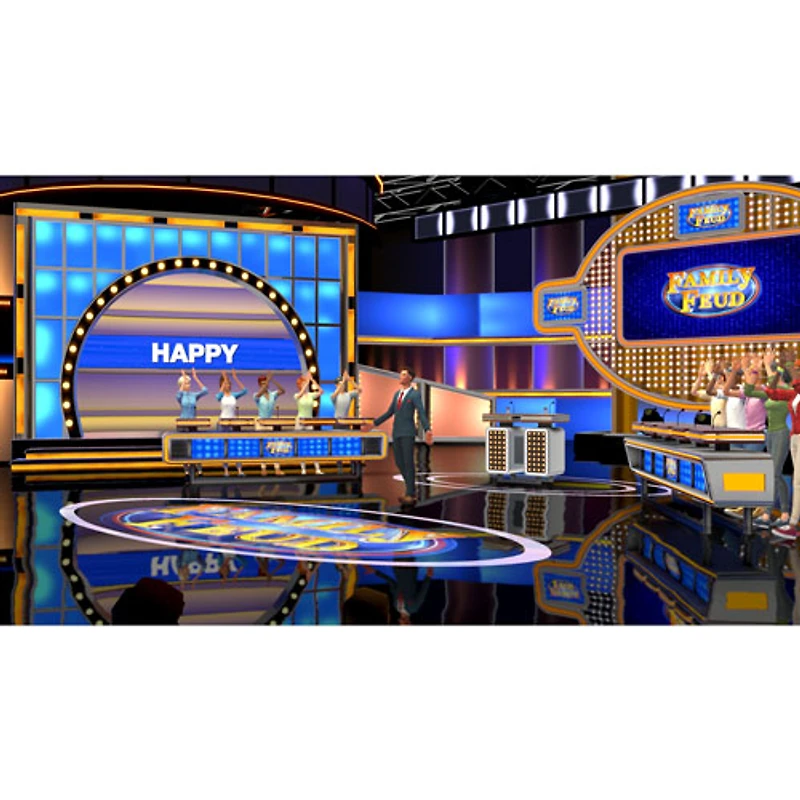 Family Feud (Xbox One / Xbox Series X)