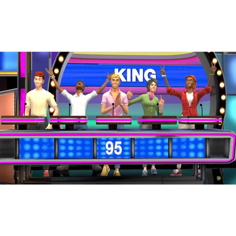 Family Feud (Xbox One / Xbox Series X)