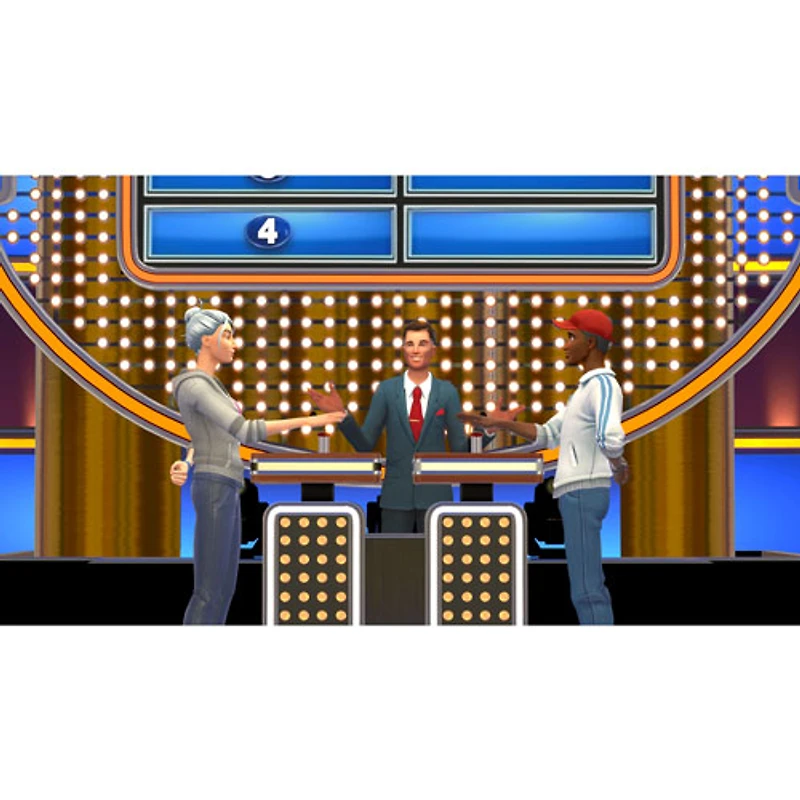 Family Feud (Xbox One/Xbox Series X)