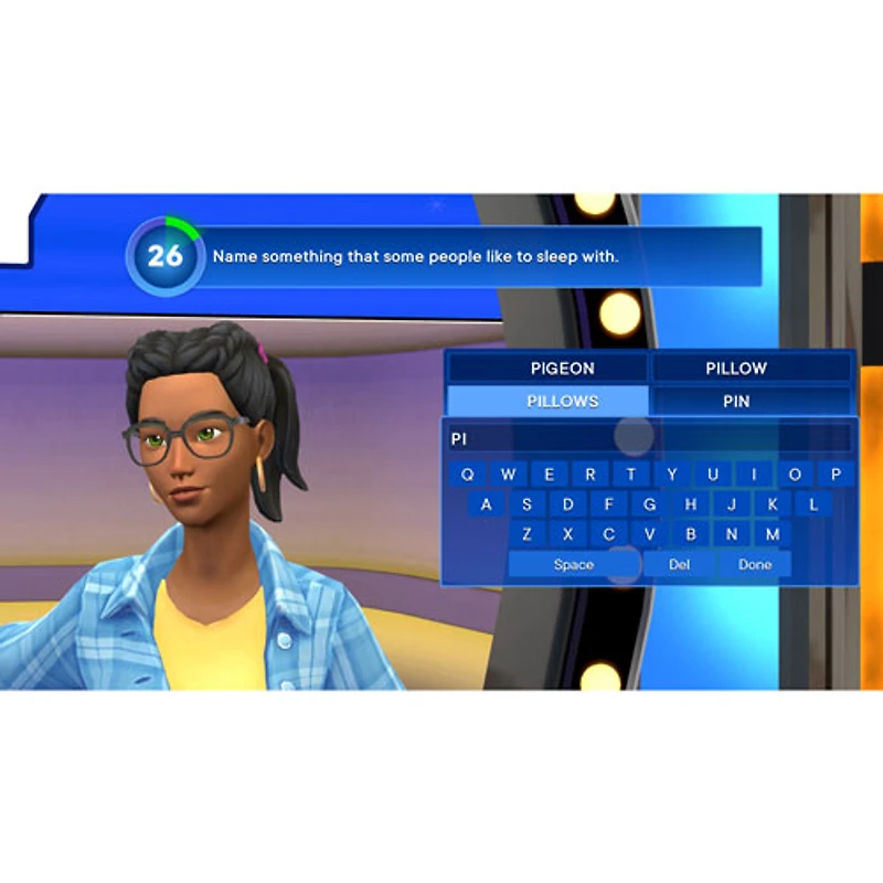 Family Feud (Xbox One/Xbox Series X)