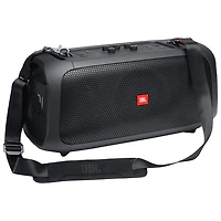 JBL PartyBox On-The-Go Portable Bluetooth Wireless Speaker