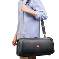 JBL PartyBox On-The-Go Portable Bluetooth Wireless Speaker
