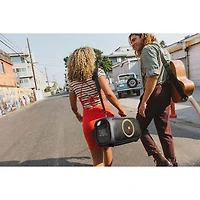 JBL PartyBox On-The-Go Portable Bluetooth Wireless Speaker