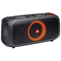 JBL PartyBox On-The-Go Portable Bluetooth Wireless Speaker