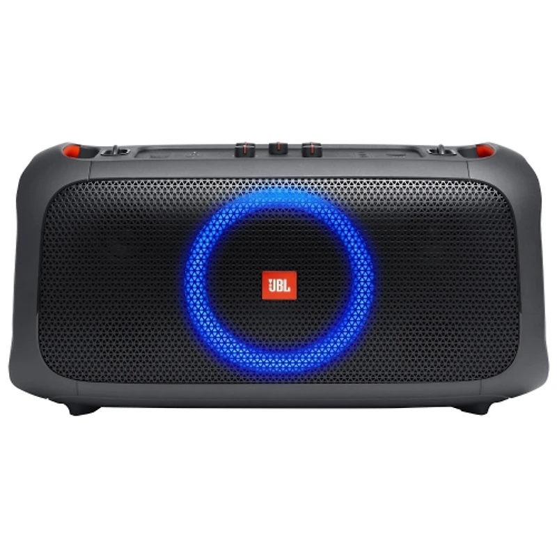 JBL PartyBox On-The-Go Portable Bluetooth Wireless Speaker