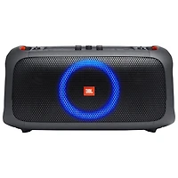 JBL PartyBox On-The-Go Portable Bluetooth Wireless Speaker