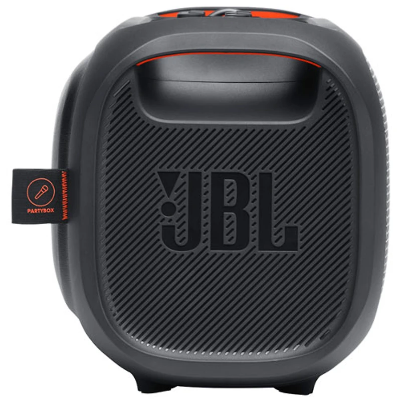 JBL PartyBox On-The-Go Portable Bluetooth Wireless Speaker