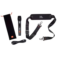 JBL PartyBox On-The-Go Portable Bluetooth Wireless Speaker