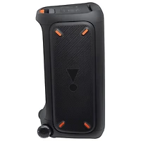 JBL PartyBox 310 Splashproof Bluetooth Wireless Speaker - Black