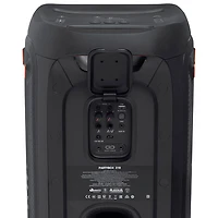 JBL PartyBox 310 Splashproof Bluetooth Wireless Speaker - Black