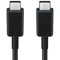 Samsung 1m (3.28 ft.) USB-C/USB-C Cable