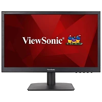 ViewSonic 18.5" 60Hz 5ms GTG TN LED Gaming Monitor (VA1903H) - Black