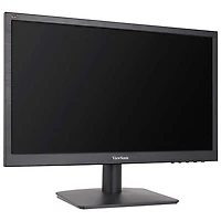ViewSonic 18.5" 60Hz 5ms GTG TN LED Gaming Monitor (VA1903H) - Black