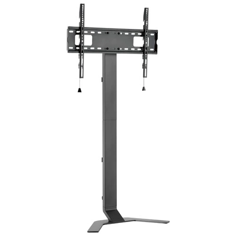 Meuble mince de Tyger Claw pour téléviseur avec support inclinable