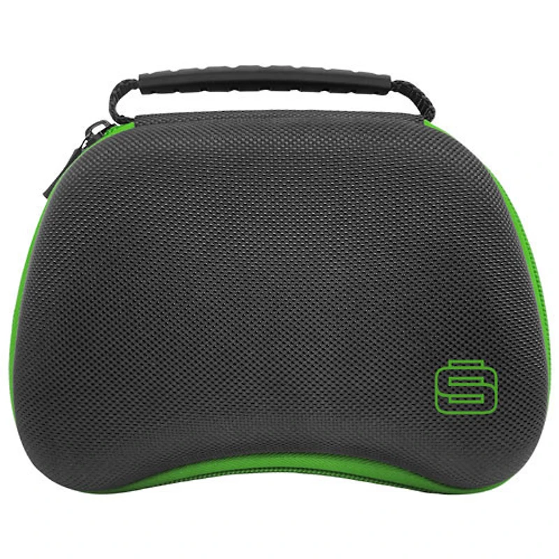 Surge 12-Piece Controller Accessory Starter Kit for Xbox Series X|S - Black/Green