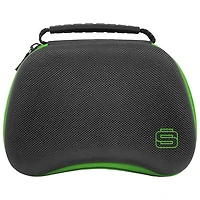 Surge 12-Piece Controller Accessory Starter Kit for Xbox Series X|S - Black/Green