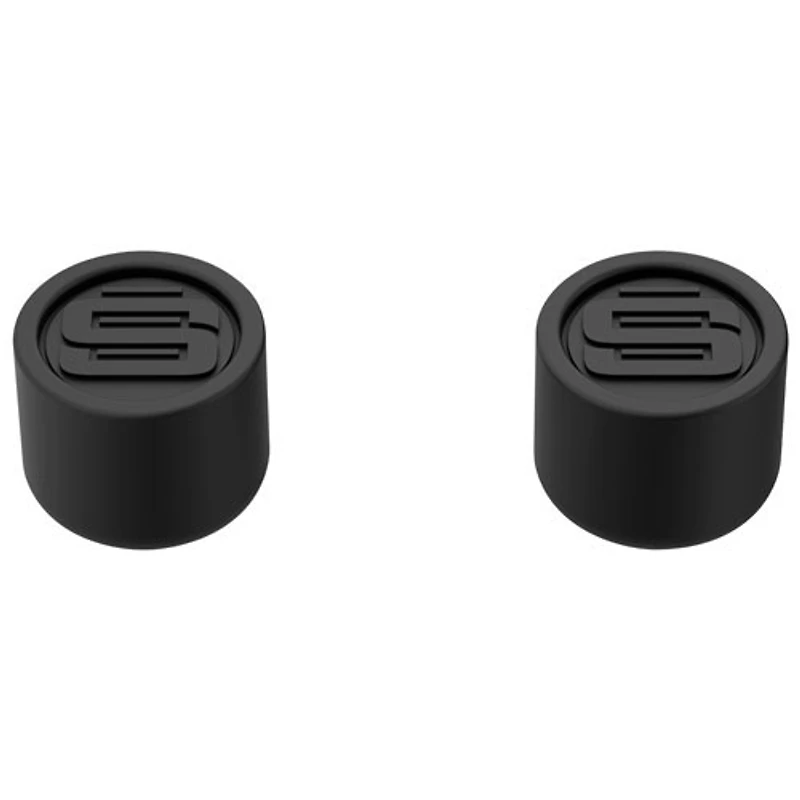 Surge 12-Piece Controller Accessory Starter Kit for Xbox Series X|S - Black/Green