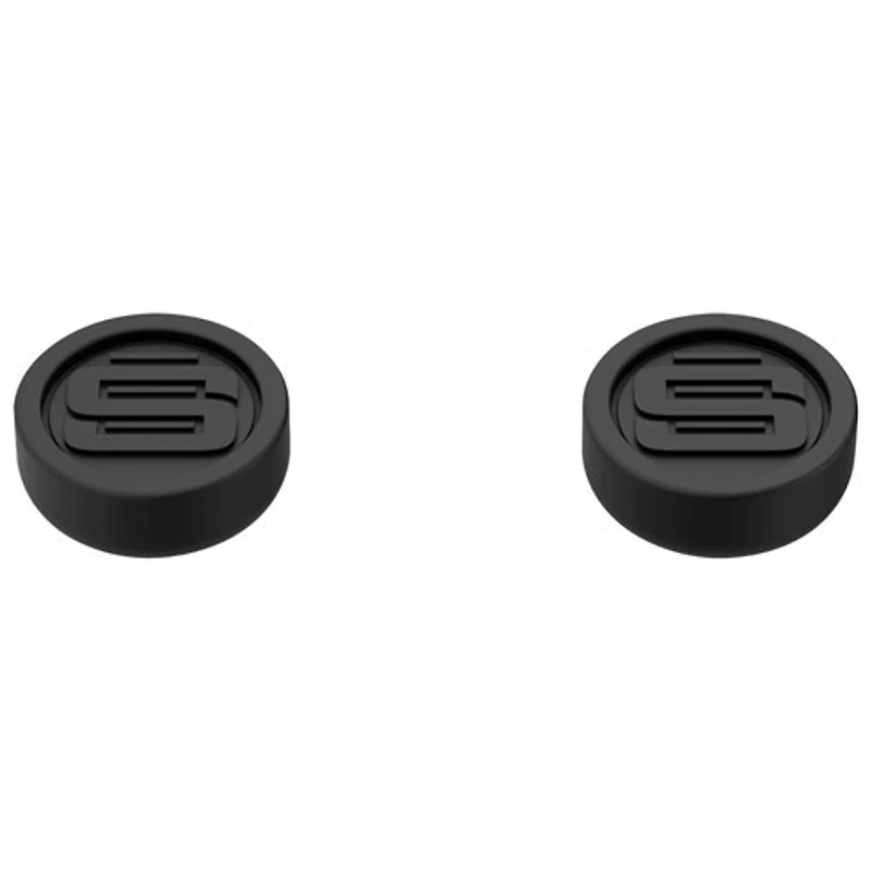 Surge 12-Piece Controller Accessory Starter Kit for Xbox Series X|S - Black/Green