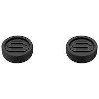 Surge 12-Piece Controller Accessory Starter Kit for Xbox Series X|S - Black/Green