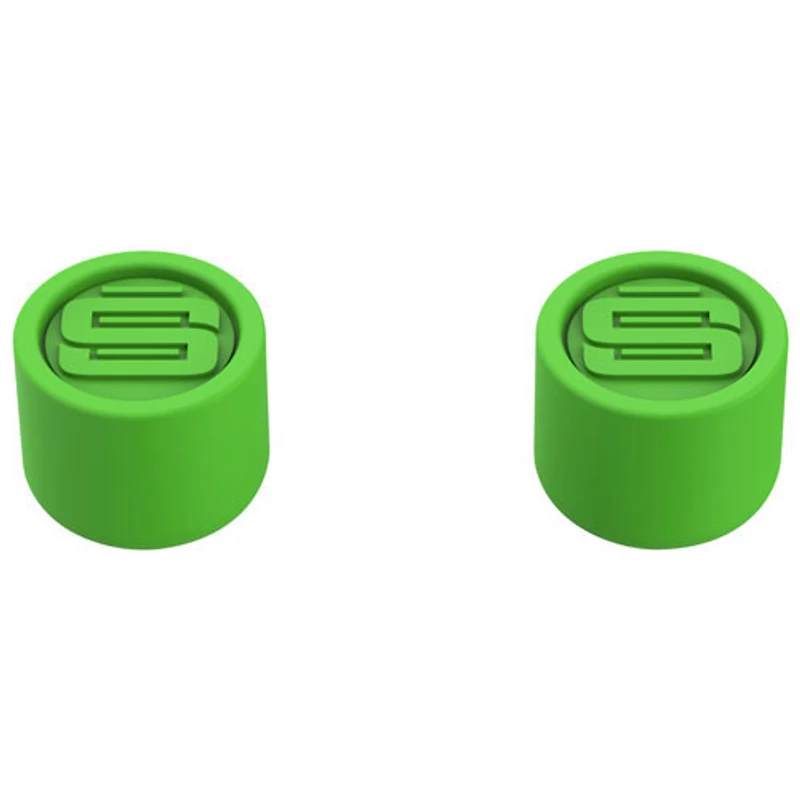 Surge 12-Piece Controller Accessory Starter Kit for Xbox Series X|S - Black/Green