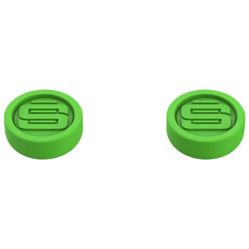 Surge 12-Piece Controller Accessory Starter Kit for Xbox Series X|S - Black/Green