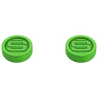 Surge 12-Piece Controller Accessory Starter Kit for Xbox Series X|S - Black/Green