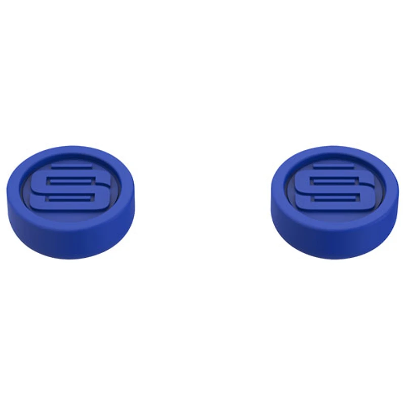 Surge 11-Piece Controller Accessory Starter Kit for PS5 - Blue/Black