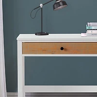 Forever Eclectic Rockport Kids Desk - Sandstone