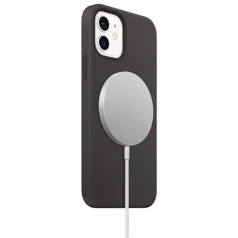 Chargeur sans fil 15 W MagSafe d'Apple