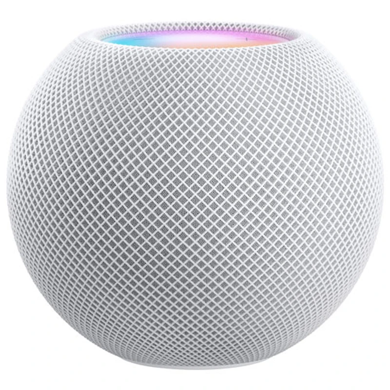 HomePod mini d'Apple - Blanc