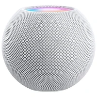 HomePod mini d'Apple - Blanc