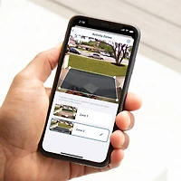 Sonnette vidéo Wi-Fi sans fil Arlo Essential - Blanc